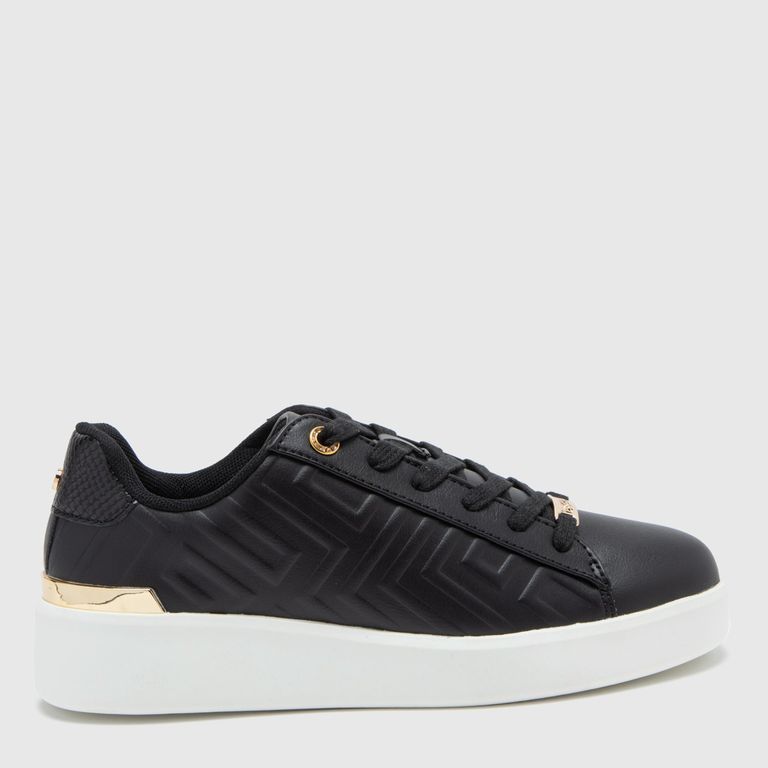 Zapatillas Urbanas Mujer