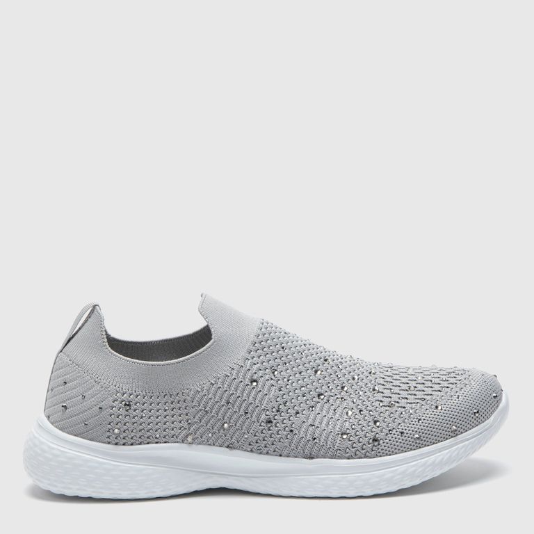 Zapatillas Urbanas Mujer