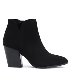 UNIVERSITY CLUB - Botas Mujer
