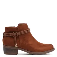 UNIVERSITY CLUB - Botas Mujer