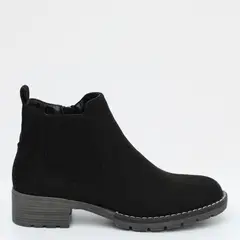 UNIVERSITY CLUB - Botas Mujer