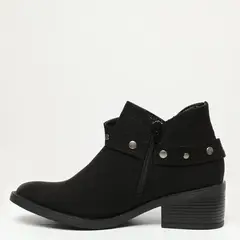 UNIVERSITY CLUB - Botines Mujer