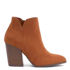 UNIVERSITY CLUB - Botas Mujer