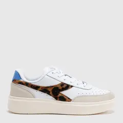 DIADORA - Zapatillas Urbanas Mujer