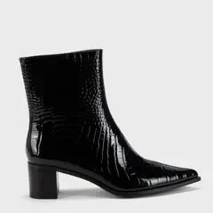 BASEMENT - Botas Mujer