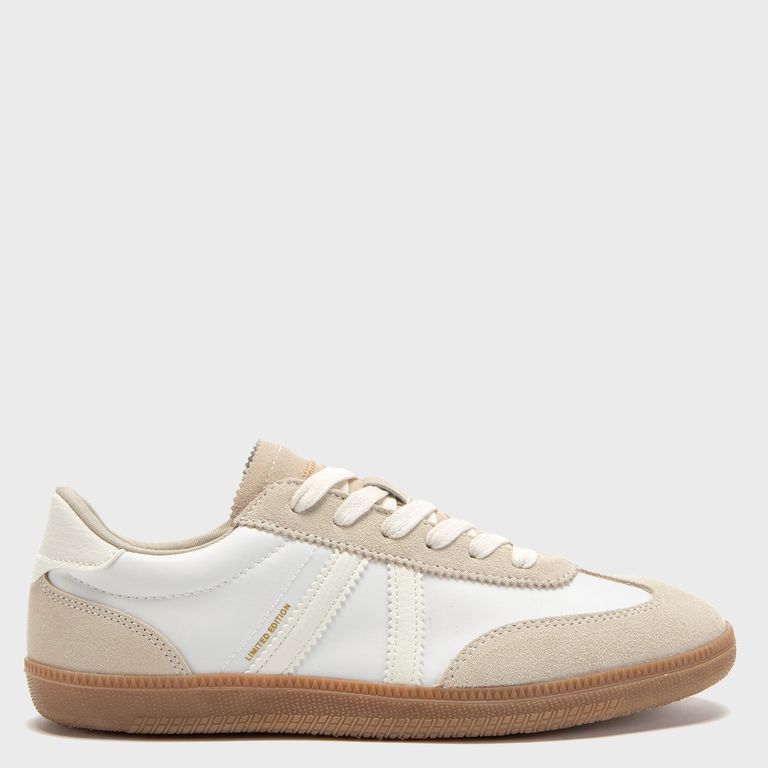 Zapatillas Urbanas Mujer