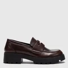 SYBILLA - Mocasines Mujer