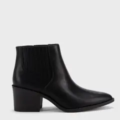 BASEMENT - Botas Mujer