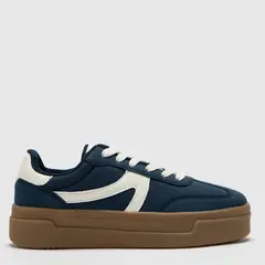 SYBILLA - Zapatillas Urbanas Mujer