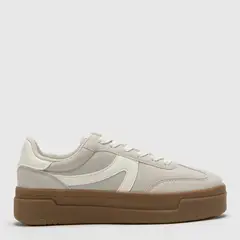 SYBILLA - Zapatillas Urbanas Mujer