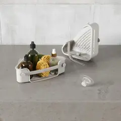 UMBRA - Organizador De Ducha Esquinero