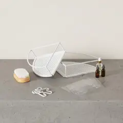 UMBRA - Set x2 Organizador Esquinero