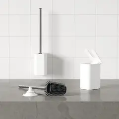 UMBRA - Cepillo De Baño Flex
