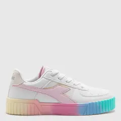 DIADORA - Zapatillas Urbanas Niña