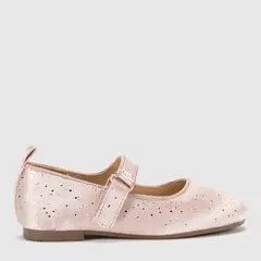 YAMP - Ballerinas Bebe Niña
