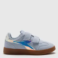 DIADORA - Zapatillas Urbanas Niña Bamtelon