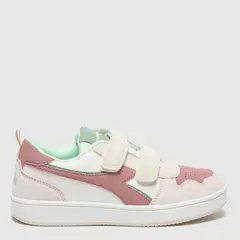 DIADORA - Zapatillas Urbanas Niña Crego K