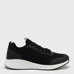 FRATTA - Zapatillas Deportivas Mujer Revol W Negro