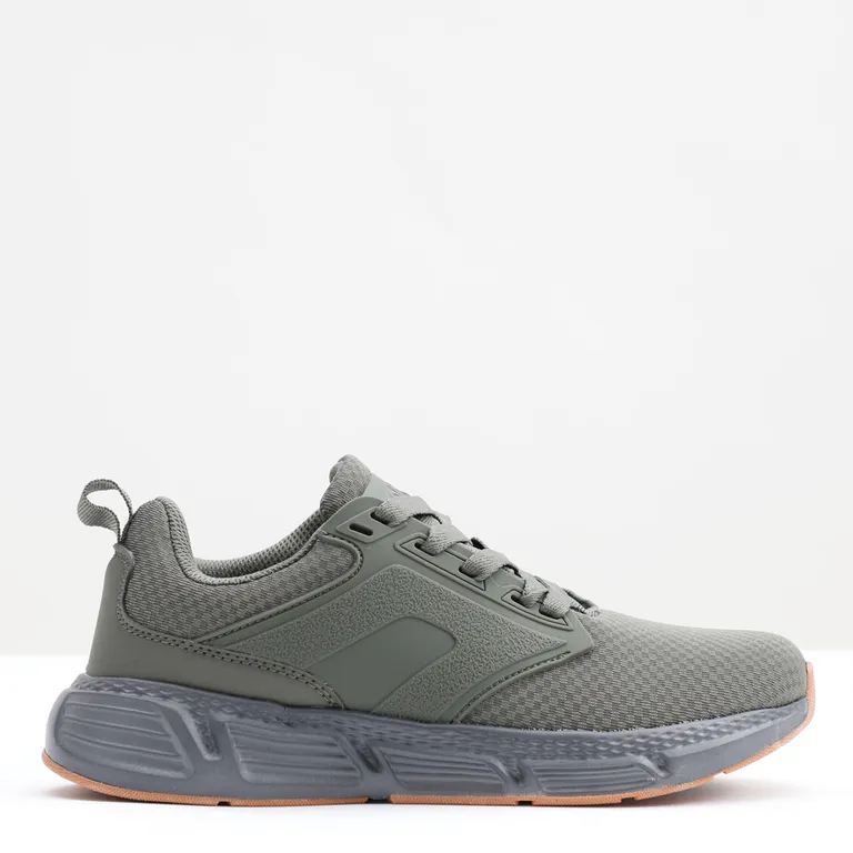 Zapatillas Running Hombre