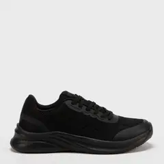FRATTA - Zapatillas Deportivas Mujer Runis W Negro