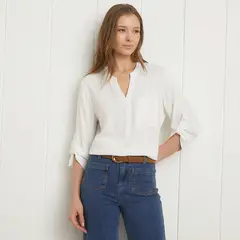 UNIVERSITY CLUB - Blusa Mujer