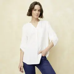 UNIVERSITY CLUB - Blusa Mujer