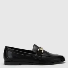 BASEMENT - Zapatos Casuales Mujer Amocbo Negro