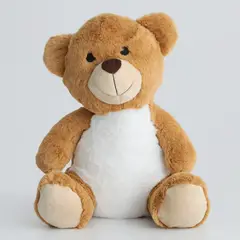 PHI PHI - Juguete Peluche Oso 40cm Marron
