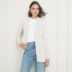 BASEMENT - Cardigan Mujer