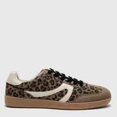 SYBILLA - Zapatillas Urbanas Mujer