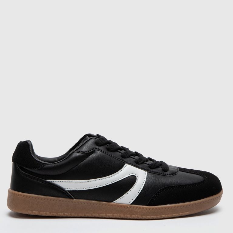 Zapatillas Urbanas Mujer
