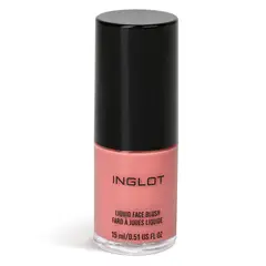 INGLOT - Liquid Face Blush