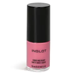 INGLOT - Liquid Face Blush