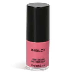 INGLOT - Liquid Face Blush