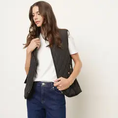 APOLOGY - Chaleco Casual Mujer