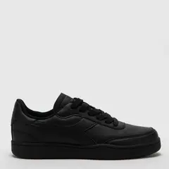 DIADORA - Zapatillas Urbanas Hombre Negro