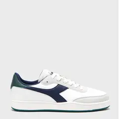 DIADORA - Zapatillas Urbanas Hombre Blanco