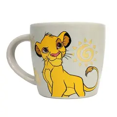 DISNEY - Mug Simba