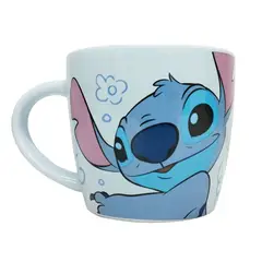 DISNEY - Mug Stitch