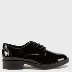 UNIVERSITY CLUB - Mocasines Mujer