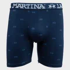 LA MARTINA - Pack X3 Boxer Hombre