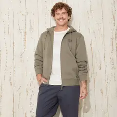 DOO AUSTRALIA - Polera Algodón Hombre
