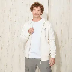 DOO AUSTRALIA - Polera Algodón Hombre