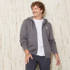 DOO AUSTRALIA - Polera Algodón Hombre