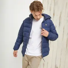 DOO AUSTRALIA - Casaca Hombre