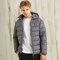 DOO AUSTRALIA - Casaca Hombre