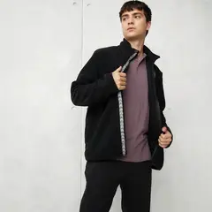 BEARCLIFF - Polera Casual Hombre
