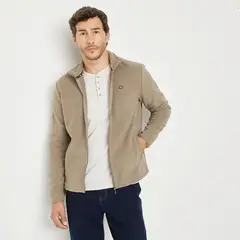 UNIVERSITY CLUB - Polera Casual Hombre