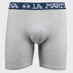 LA MARTINA - Pack X3 Boxer Hombre