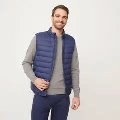 NEWPORT - Chaleco hombre